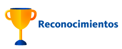 Reconocimientos